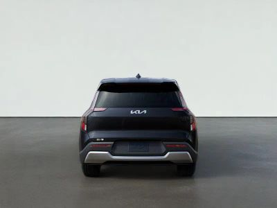 2026 Kia EV9 — detail view