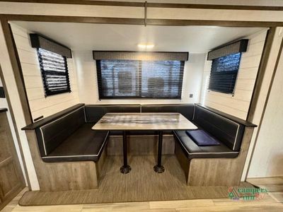 2023 Fleetwood RV Pioneer — photo 19 view