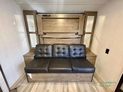 2023 Fleetwood RV Pioneer — photo 12 view