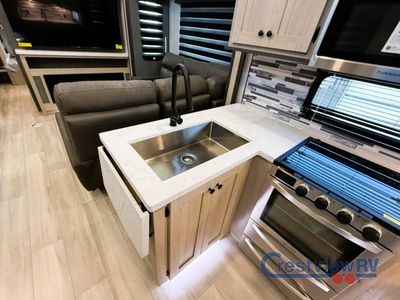 2026 Prime Time RV LaCrosse - Photo 14