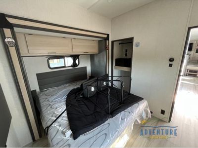 2025 Jayco Jay Flight SLX - Photo 10