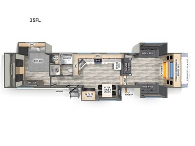 2025 Jayco Jay Flight SLX - Photo 7
