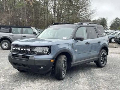2026 Ford Bronco Sport - Photo 24