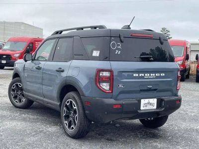 2026 Ford Bronco Sport - Photo 25