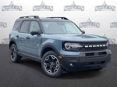 2026 Ford Bronco Sport - Photo 1