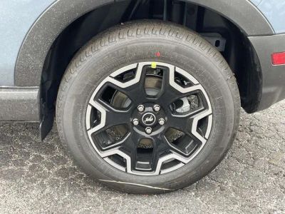 2026 Ford Bronco Sport - Photo 21