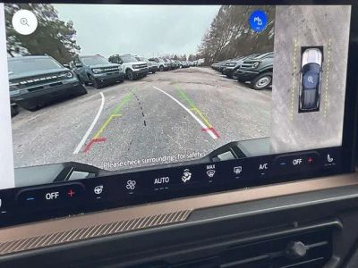 2026 Ford Bronco Sport - Photo 8