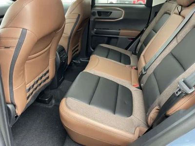 2026 Ford Bronco Sport - Photo 20