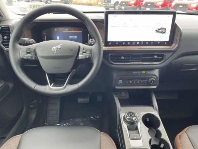 2026 Ford Bronco Sport - Photo 4
