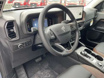 2026 Ford Bronco Sport - Photo 15