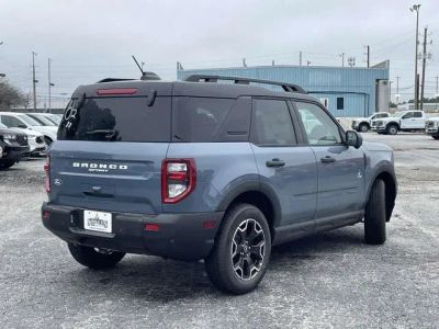2026 Ford Bronco Sport - Photo 3
