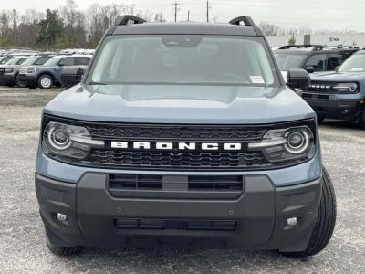2026 Ford Bronco Sport - Photo 23