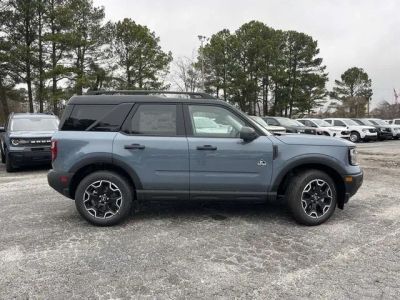 2026 Ford Bronco Sport - Photo 2