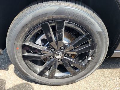 2026 Honda HR-V Sport - Photo 11