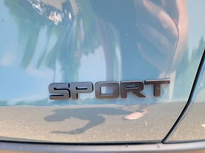 2026 Honda HR-V Sport - Photo 9