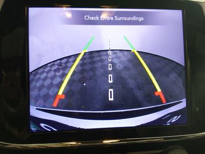 2021 Jeep Grand Cherokee - Photo 16