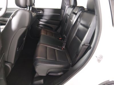 2021 Jeep Grand Cherokee - Photo 19