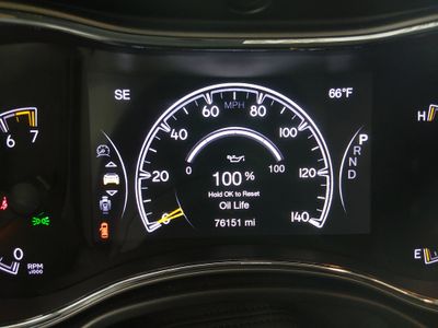 2021 Jeep Grand Cherokee - Photo 14