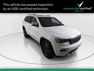 2021 Jeep Grand Cherokee - Photo 1