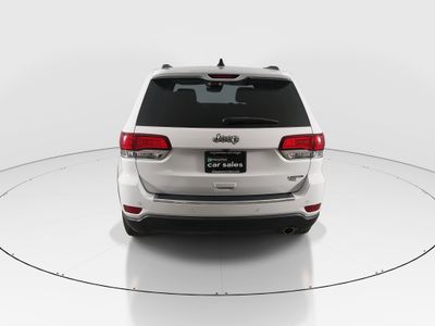 2021 Jeep Grand Cherokee - Photo 6