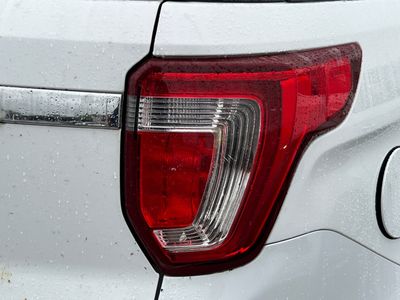 2017 Ford Explorer - Photo 17