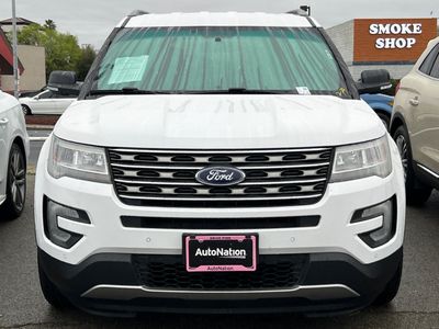 2017 Ford Explorer - Photo 6