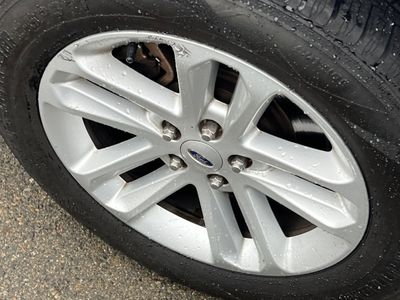 2017 Ford Explorer - Photo 14