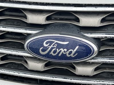 2017 Ford Explorer - Photo 10