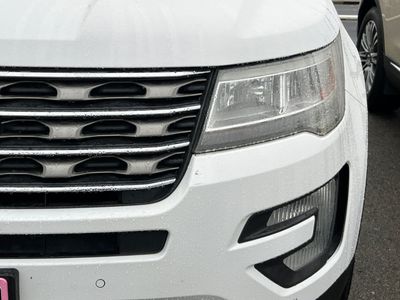 2017 Ford Explorer - Photo 11