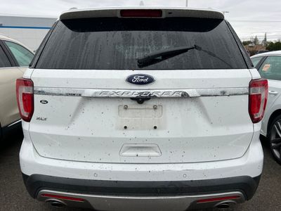 2017 Ford Explorer - Photo 5