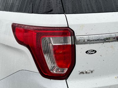 2017 Ford Explorer - Photo 15