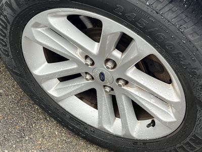 2017 Ford Explorer - Photo 18