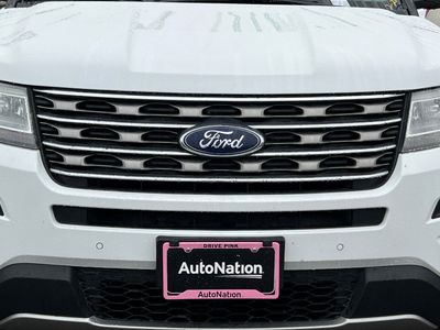 2017 Ford Explorer - Photo 9