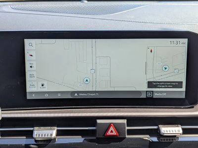 2026 Kia Sportage — photo 22 view