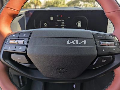 2026 Kia Sportage — photo 30 view