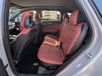 2026 Kia Sportage — photo 16 view
