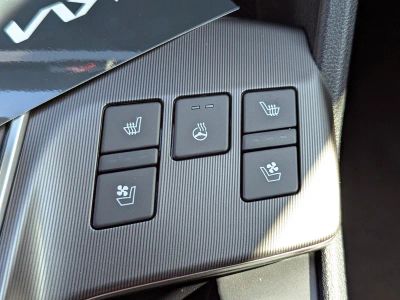 2026 Kia Sportage — photo 25 view