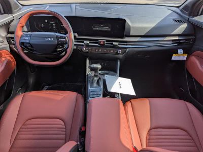 2026 Kia Sportage — photo 12 view