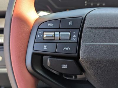 2026 Kia Sportage — photo 28 view