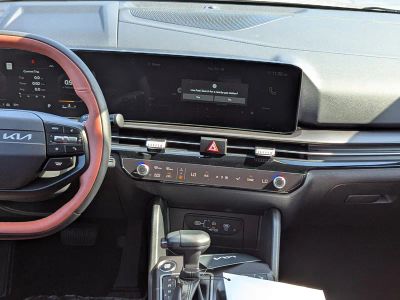 2026 Kia Sportage — photo 14 view
