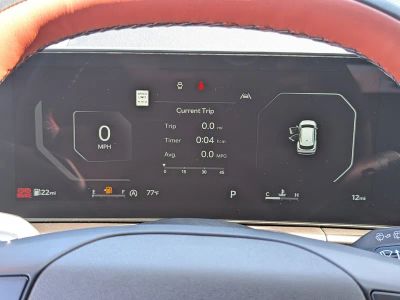 2026 Kia Sportage — photo 32 view