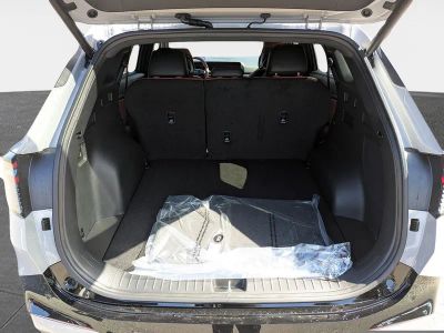 2026 Kia Sportage — photo 9 view
