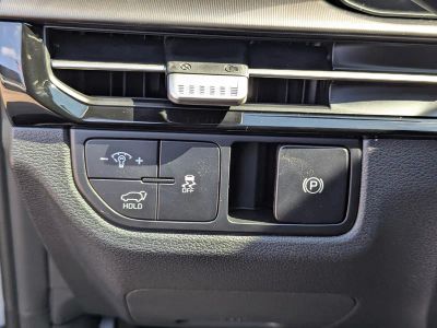 2026 Kia Sportage — photo 27 view