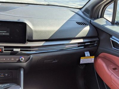 2026 Kia Sportage — photo 15 view