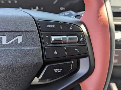 2026 Kia Sportage — photo 29 view
