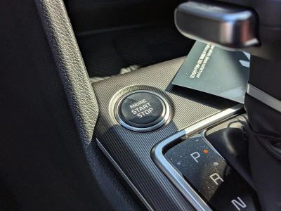 2026 Kia Sportage — photo 31 view