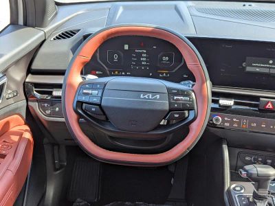 2026 Kia Sportage — photo 13 view