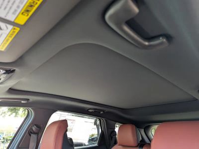 2026 Kia Sportage — photo 20 view