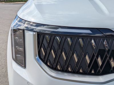 2026 Kia Carnival — photo 10 view