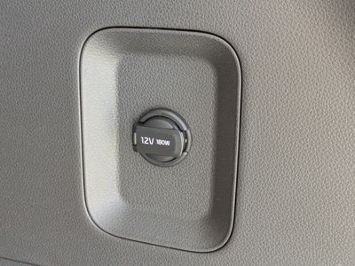 2026 Kia Carnival — photo 15 view